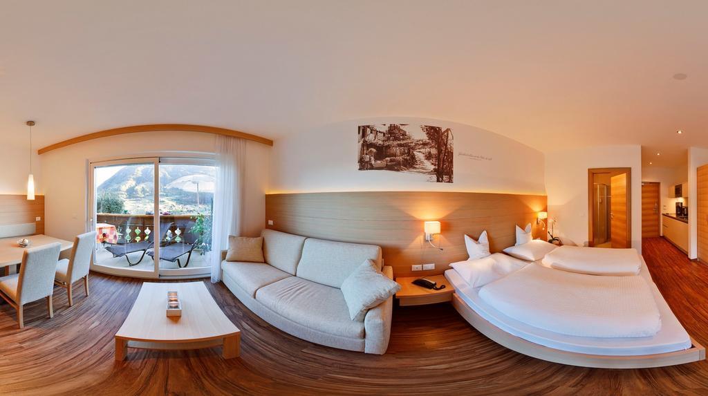 لاغوندو Apartments Oberdorner المظهر الخارجي الصورة