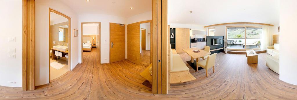 لاغوندو Apartments Oberdorner المظهر الخارجي الصورة
