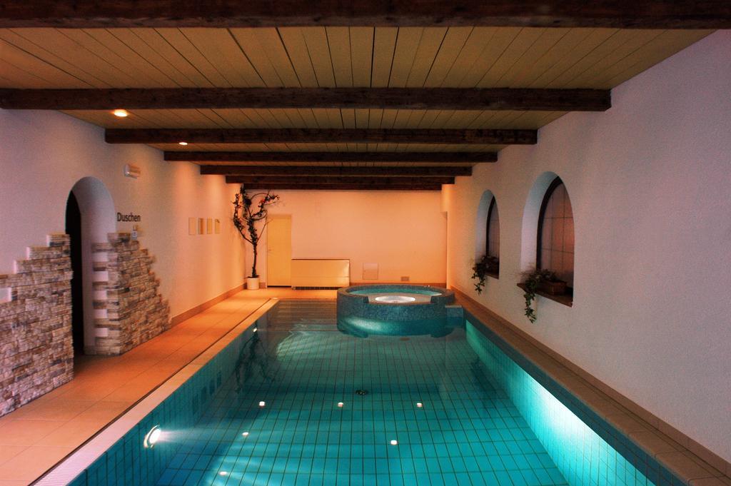 لاغوندو Apartments Oberdorner المظهر الخارجي الصورة