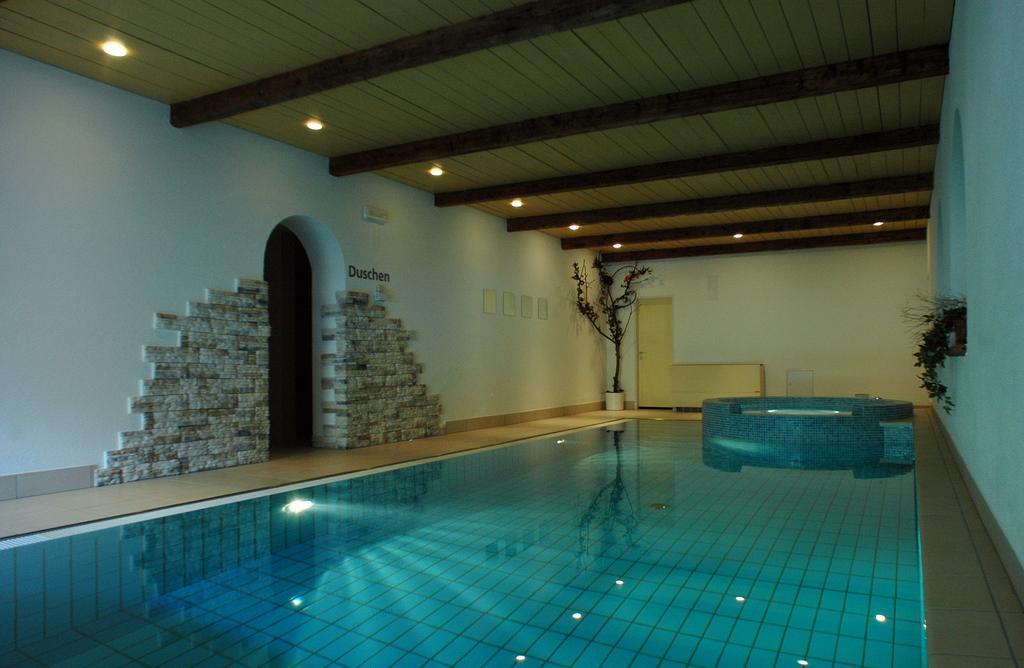 لاغوندو Apartments Oberdorner المظهر الخارجي الصورة