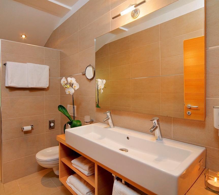 لاغوندو Apartments Oberdorner الغرفة الصورة