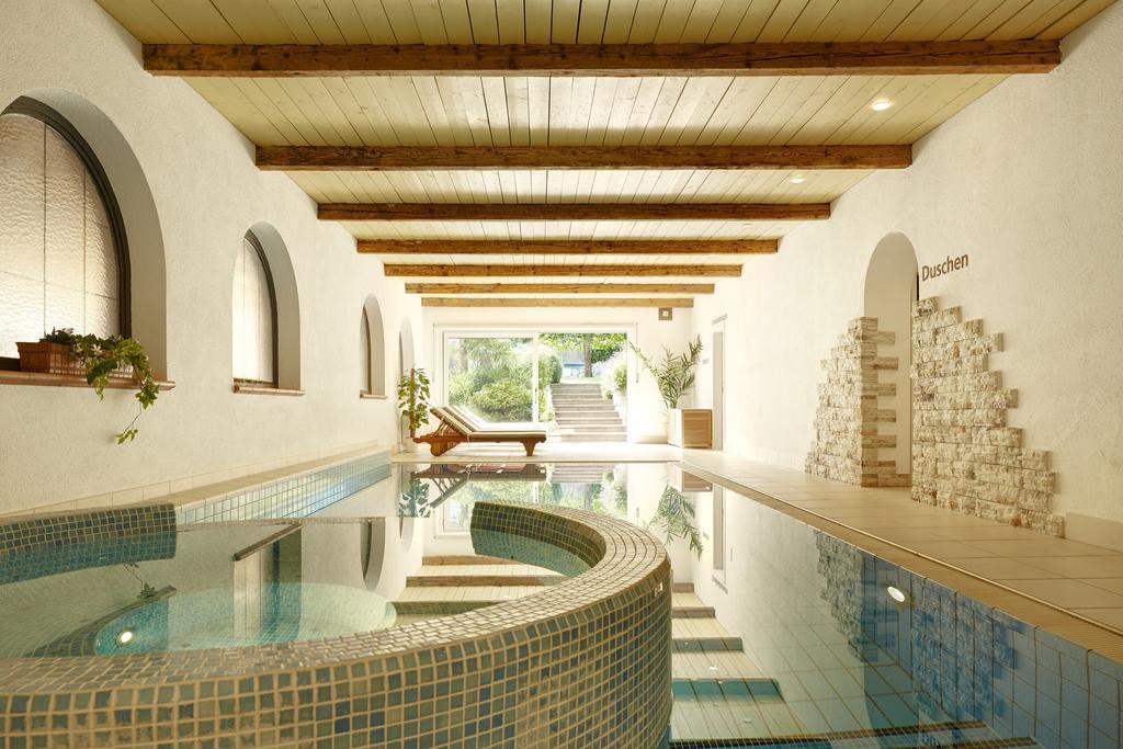 لاغوندو Apartments Oberdorner المظهر الخارجي الصورة