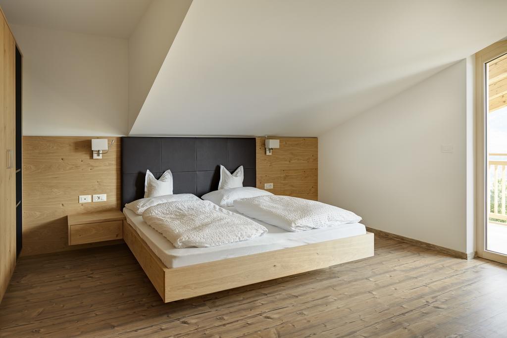 لاغوندو Apartments Oberdorner المظهر الخارجي الصورة