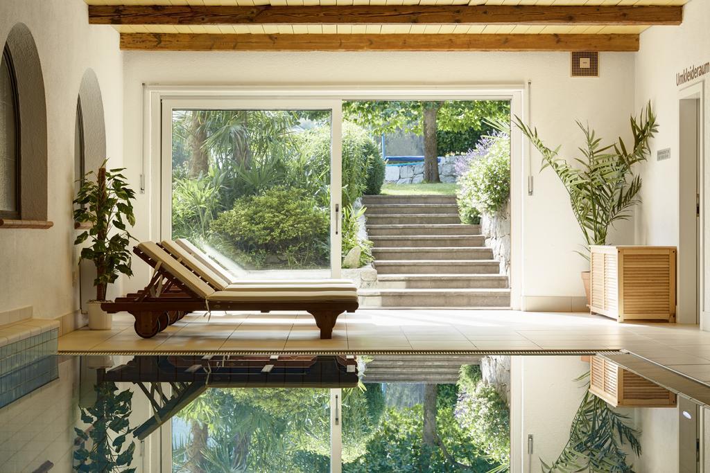 لاغوندو Apartments Oberdorner المظهر الخارجي الصورة