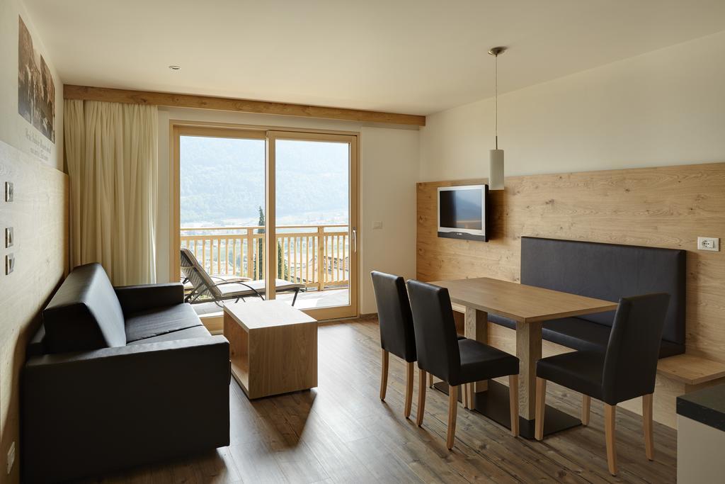 لاغوندو Apartments Oberdorner المظهر الخارجي الصورة